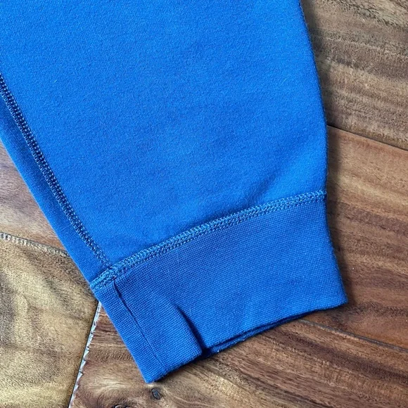 NWOT Polo Ralph Lauren Graphic Logo Fleece Joggers - Picture 12 of 15